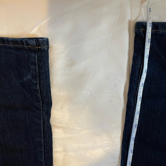 * SOLD * Sz.27 Bluenotes womans jeans - Picture 5 of 5